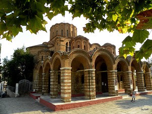 θρησκευτικος πολεμος